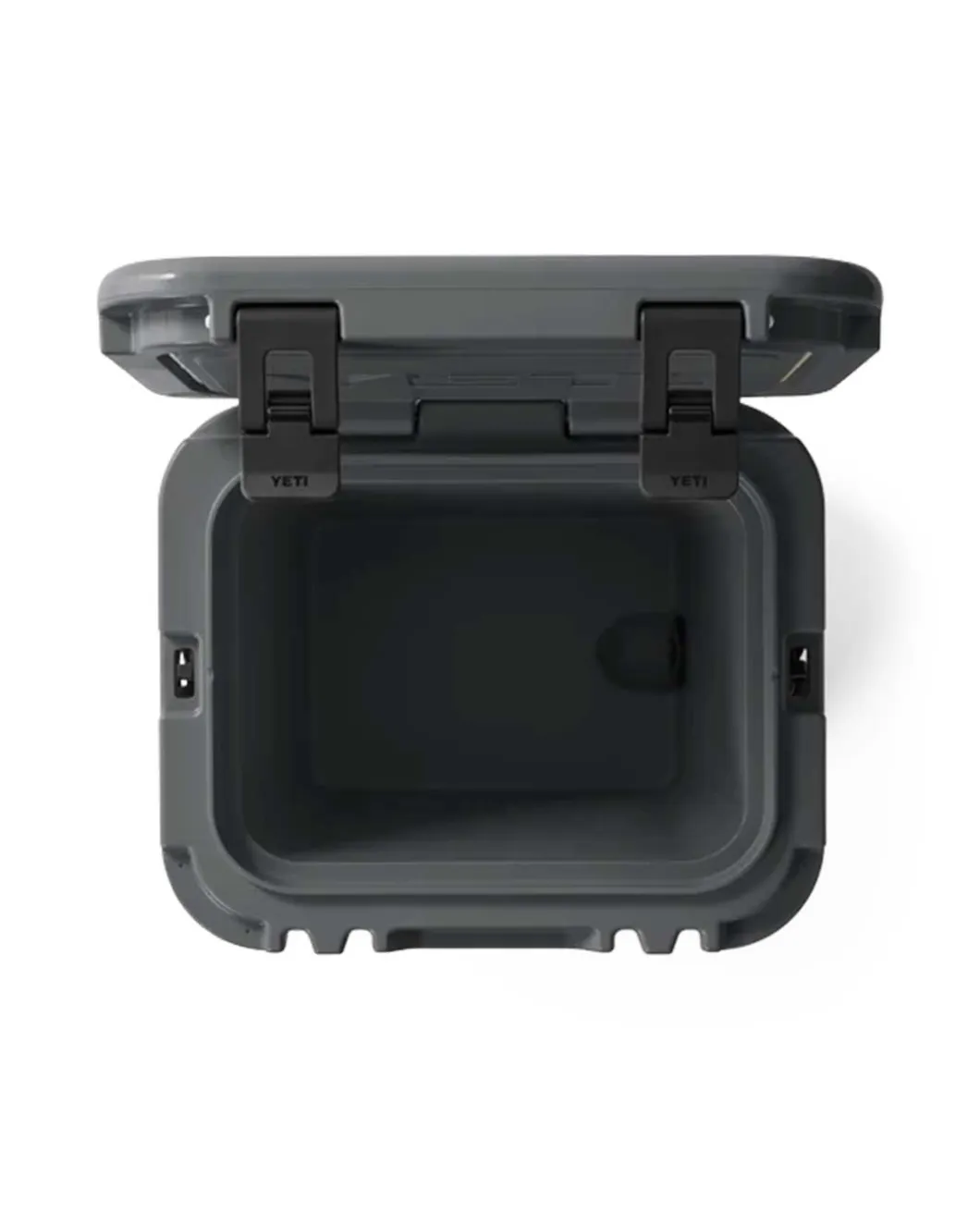 Roadie 24 2.0 Charcoal Grau