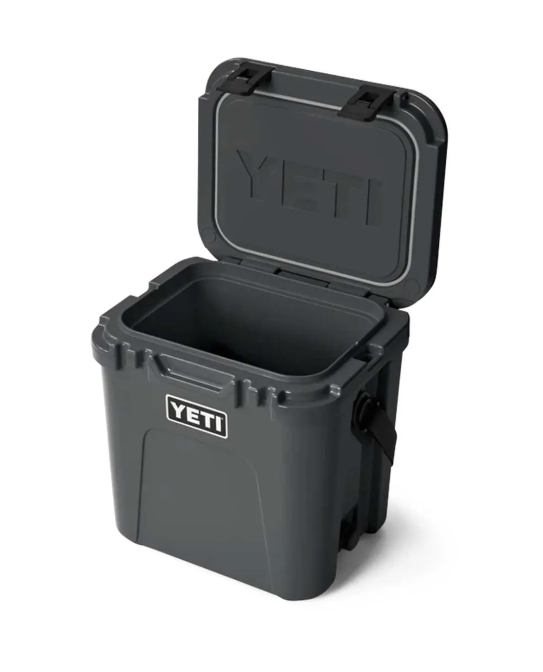Roadie 24 2.0 Charcoal Grau