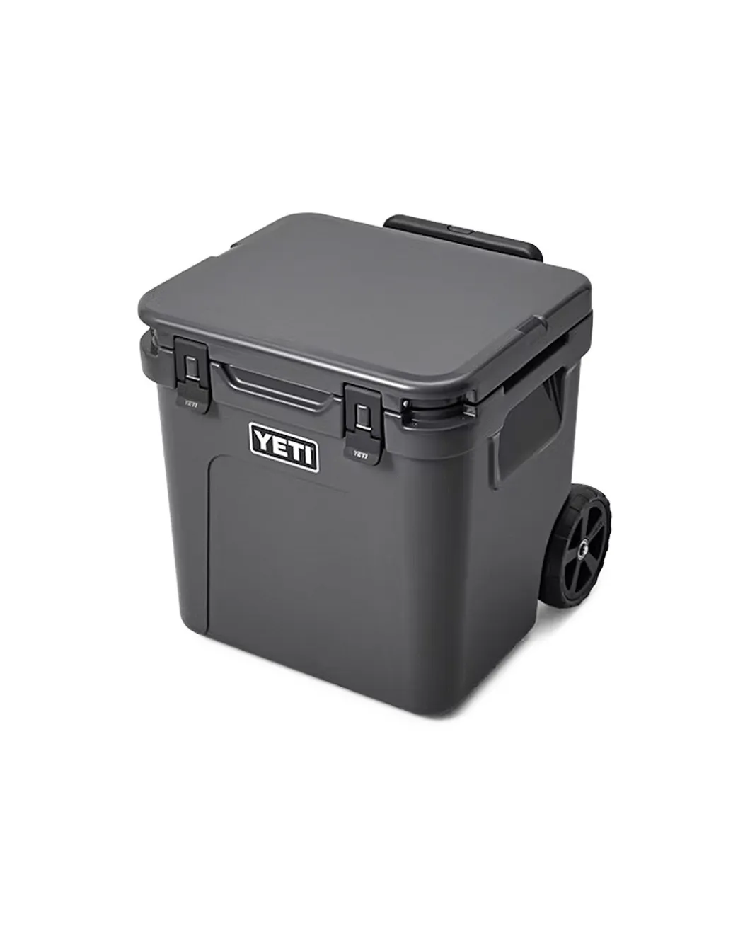 Roadie 48 Kühlbox auf Rädern Charcoal