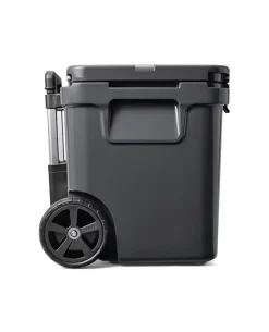 Roadie 48 Kühlbox auf Rädern Charcoal