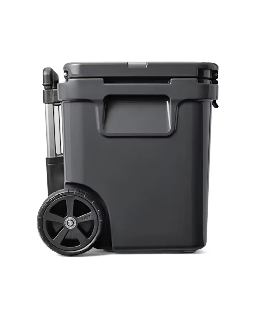 Roadie 48 Kühlbox auf Rädern Charcoal