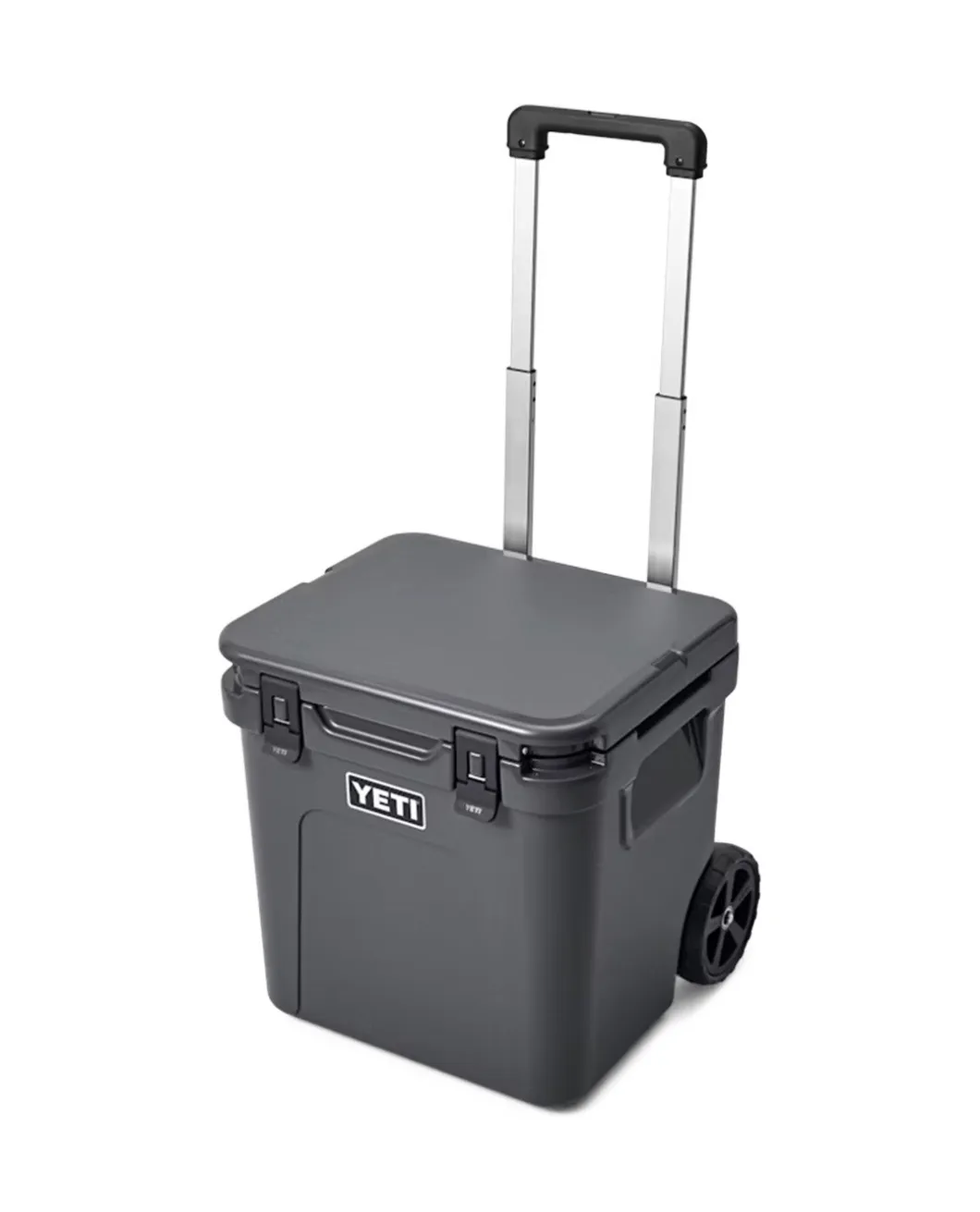 Roadie 48 Kühlbox auf Rädern Charcoal
