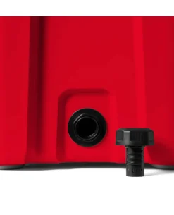 Roadie 24 2.0 Rescue Red Rot