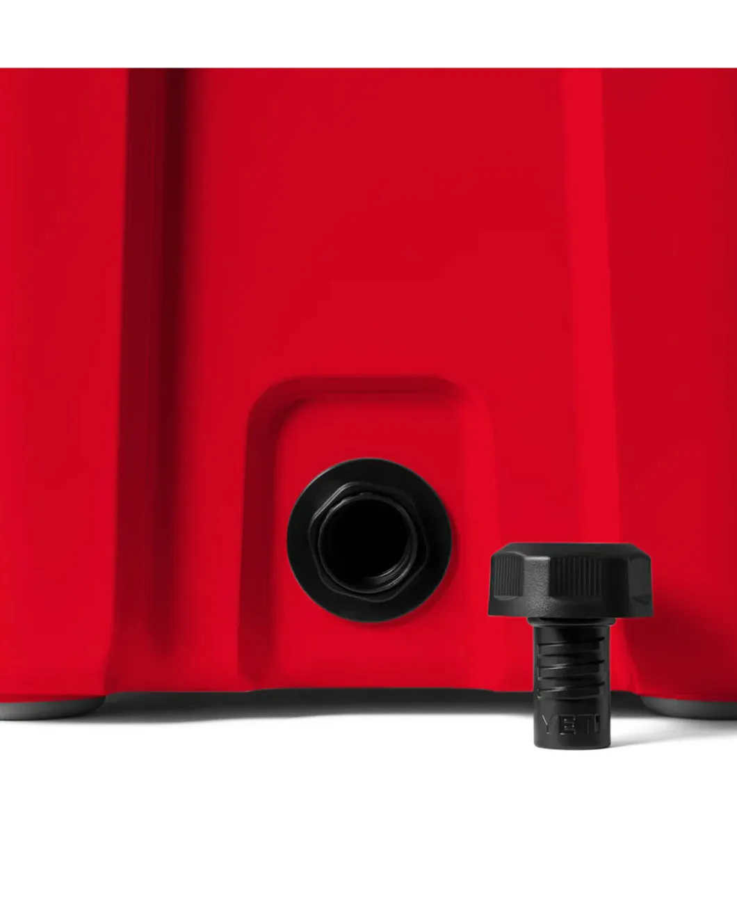 Roadie 24 2.0 Rescue Red Rot