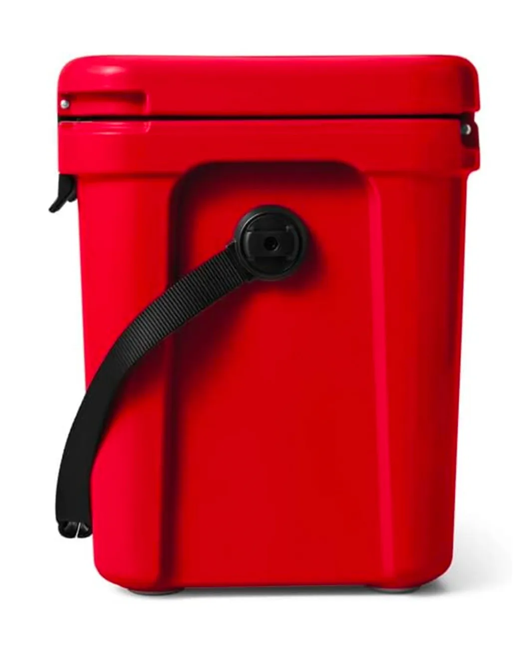Roadie 24 Rescue Red Rot