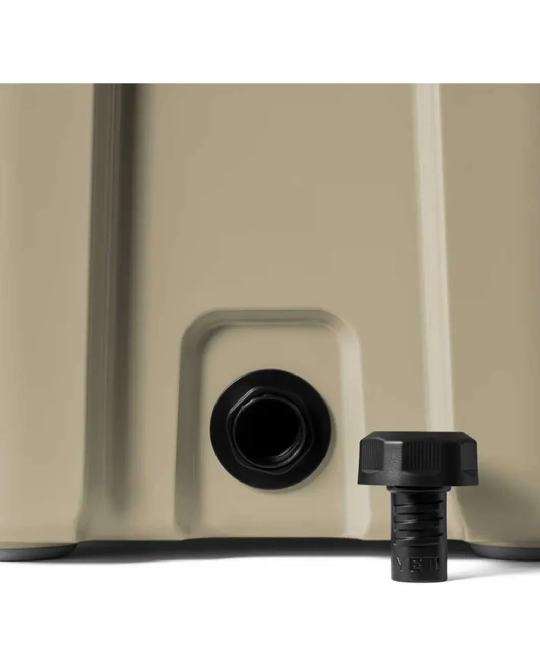 Roadie 24 2.0 Tan