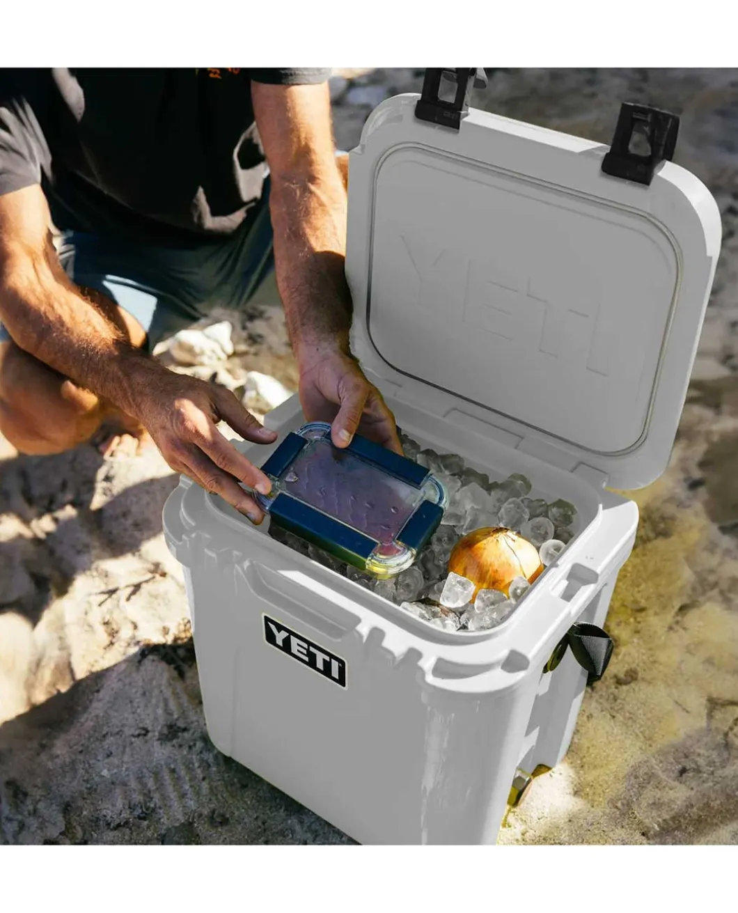 Roadie 24 2.0 White Weis