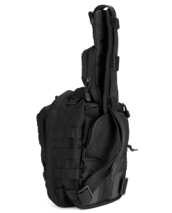 Rucksack Rush Moab 6 Schwarz