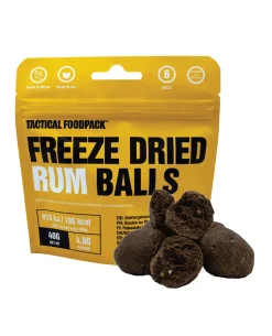 Rum Balls 40g