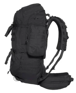 Rush 100 Black Schwarz