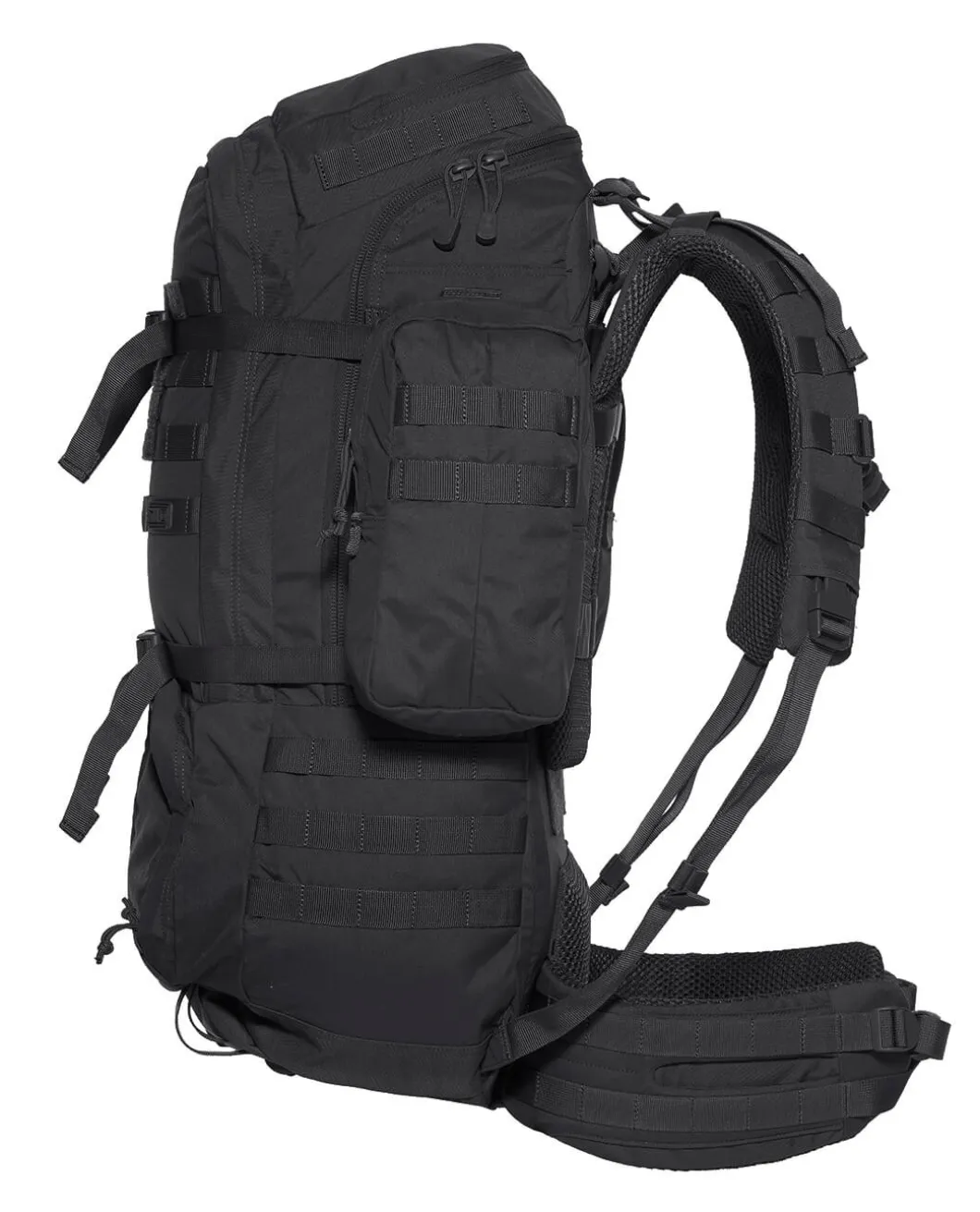 Rush 100 Black Schwarz