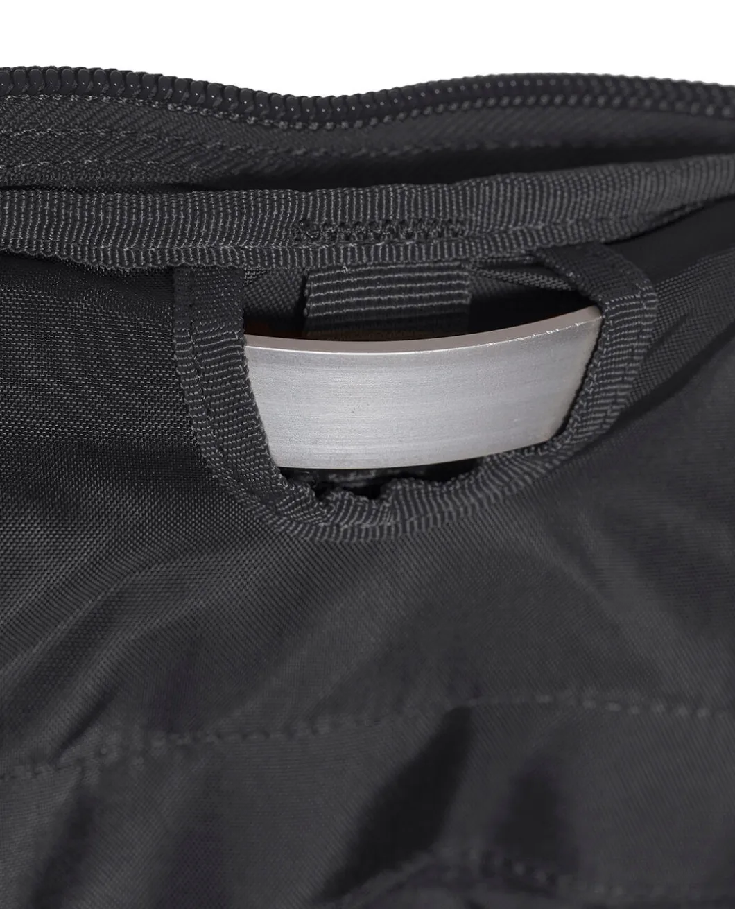 Rush 100 Black Schwarz