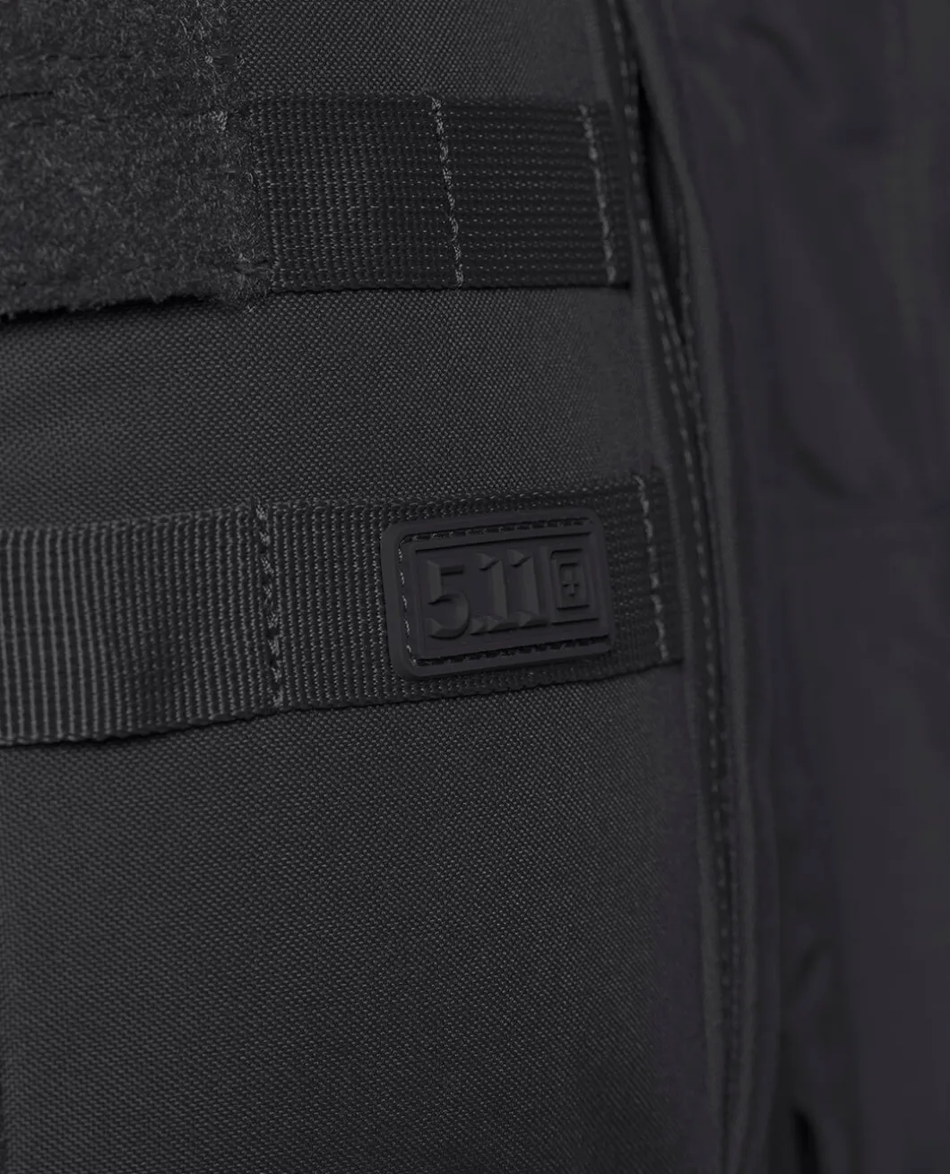 Rush 100 Black Schwarz