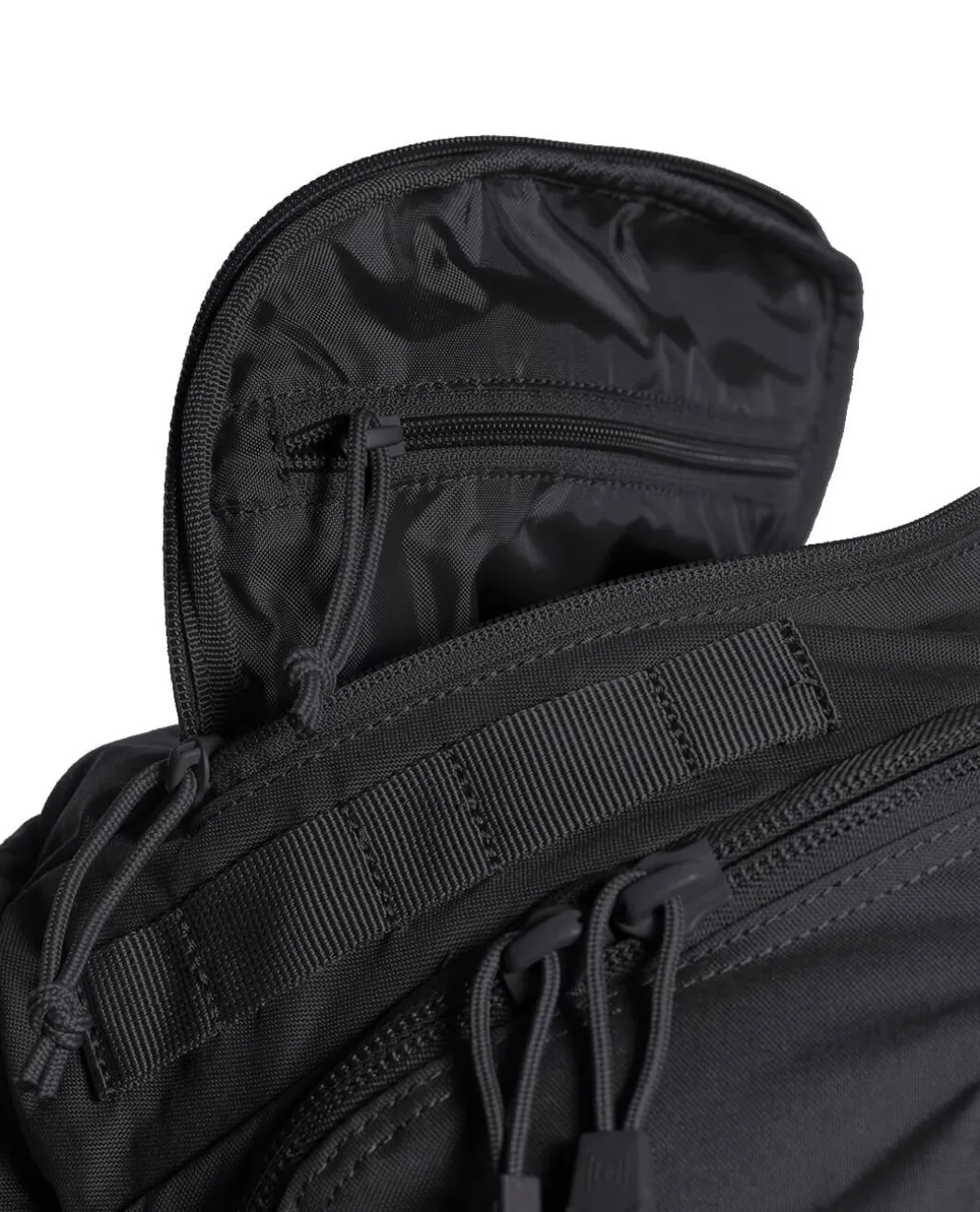 Rush 100 Black Schwarz
