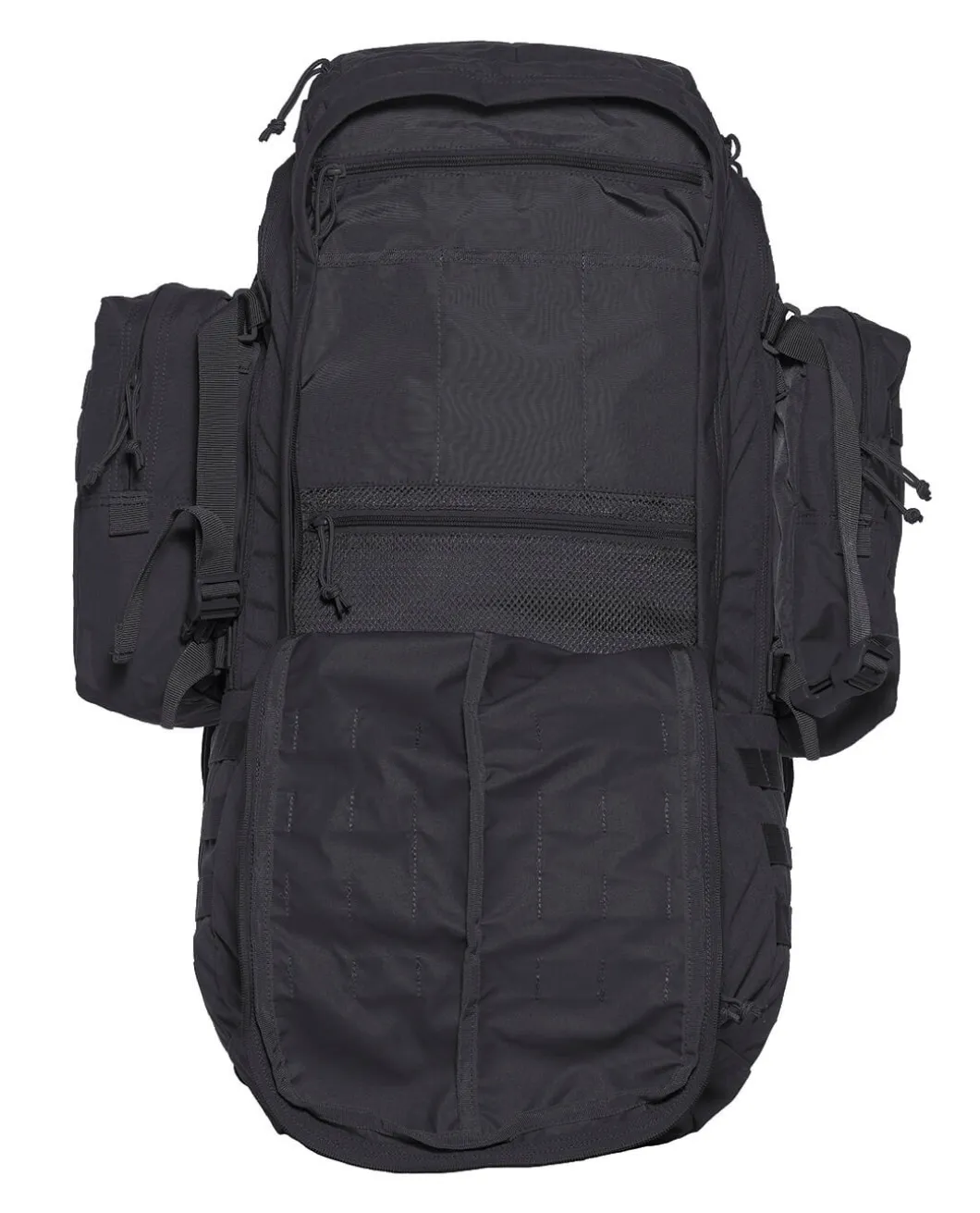 Rush 100 Black Schwarz