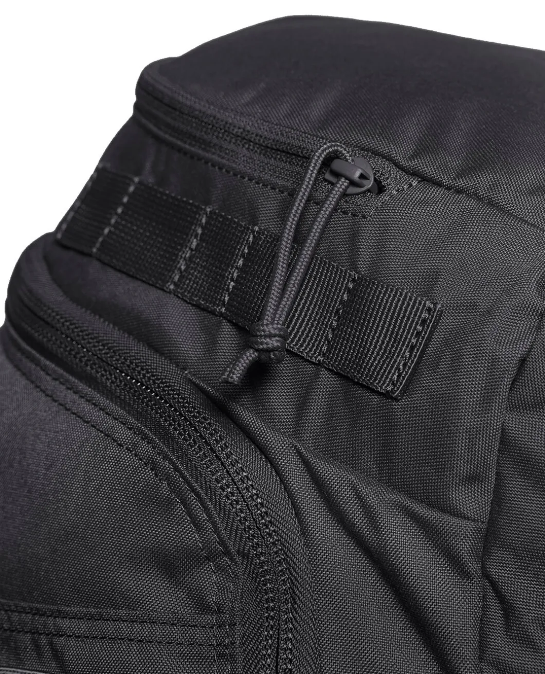 Rush 100 Black Schwarz