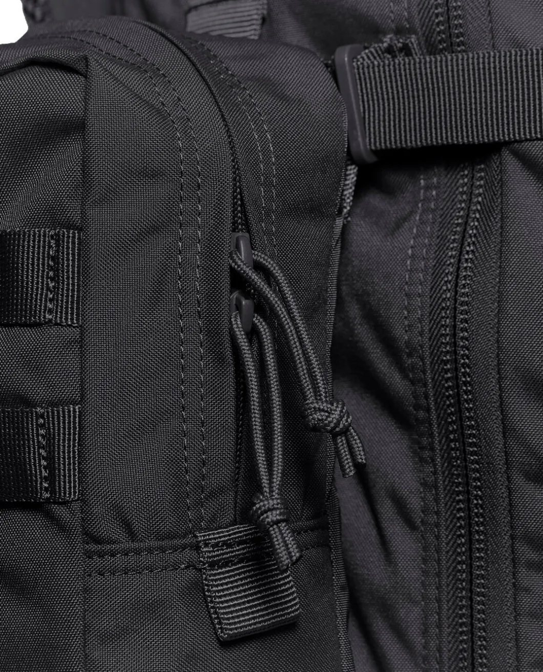 Rush 100 Black Schwarz