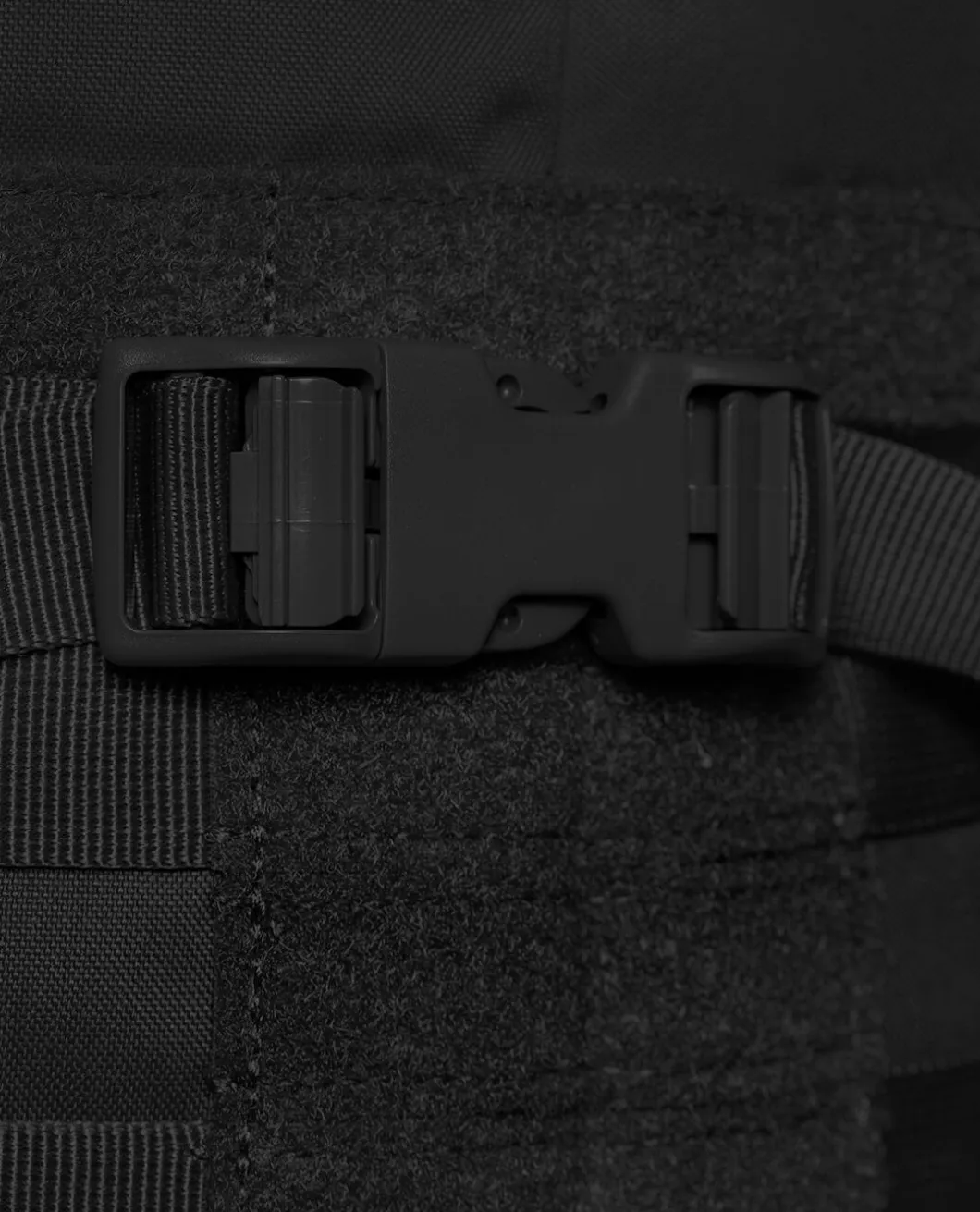 Rush 100 Black Schwarz