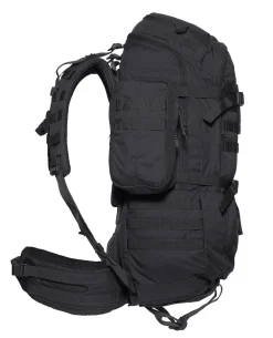 Rush 100 Black Schwarz