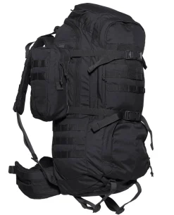 Rush 100 Black Schwarz