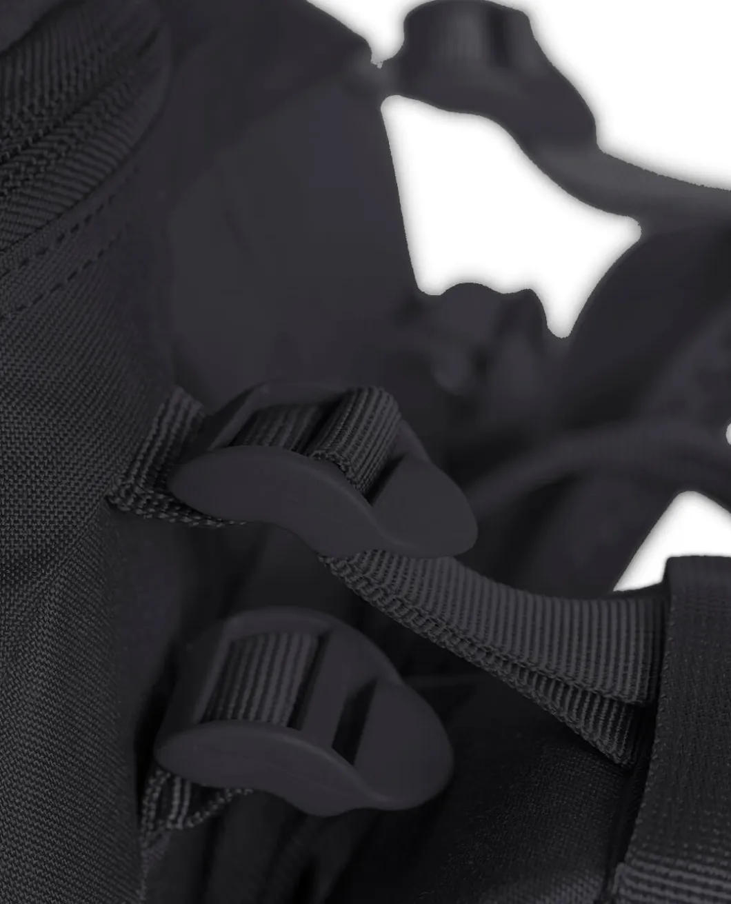 Rush 100 Black Schwarz