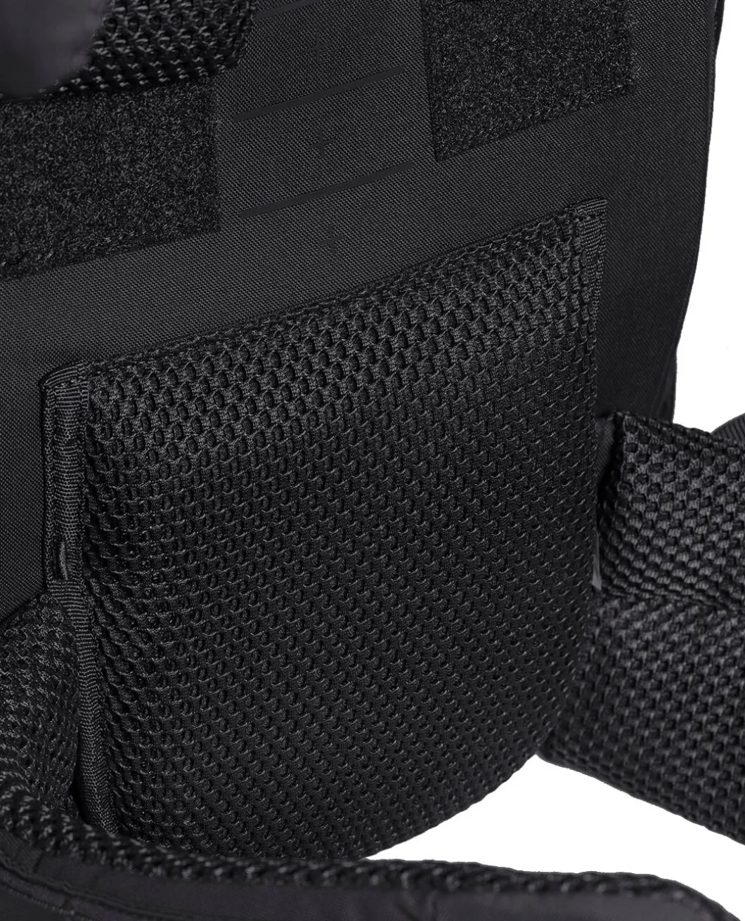 Rush 100 Black Schwarz