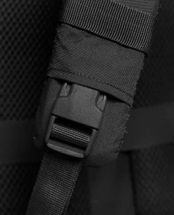 Rush 100 Black Schwarz