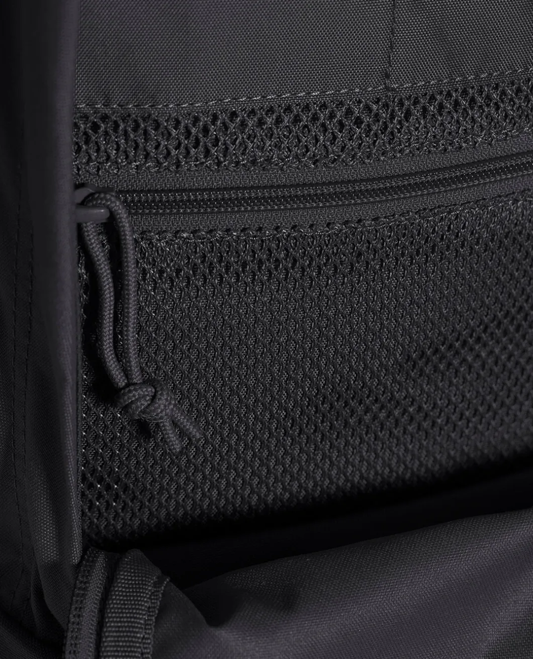 Rush 100 Black Schwarz