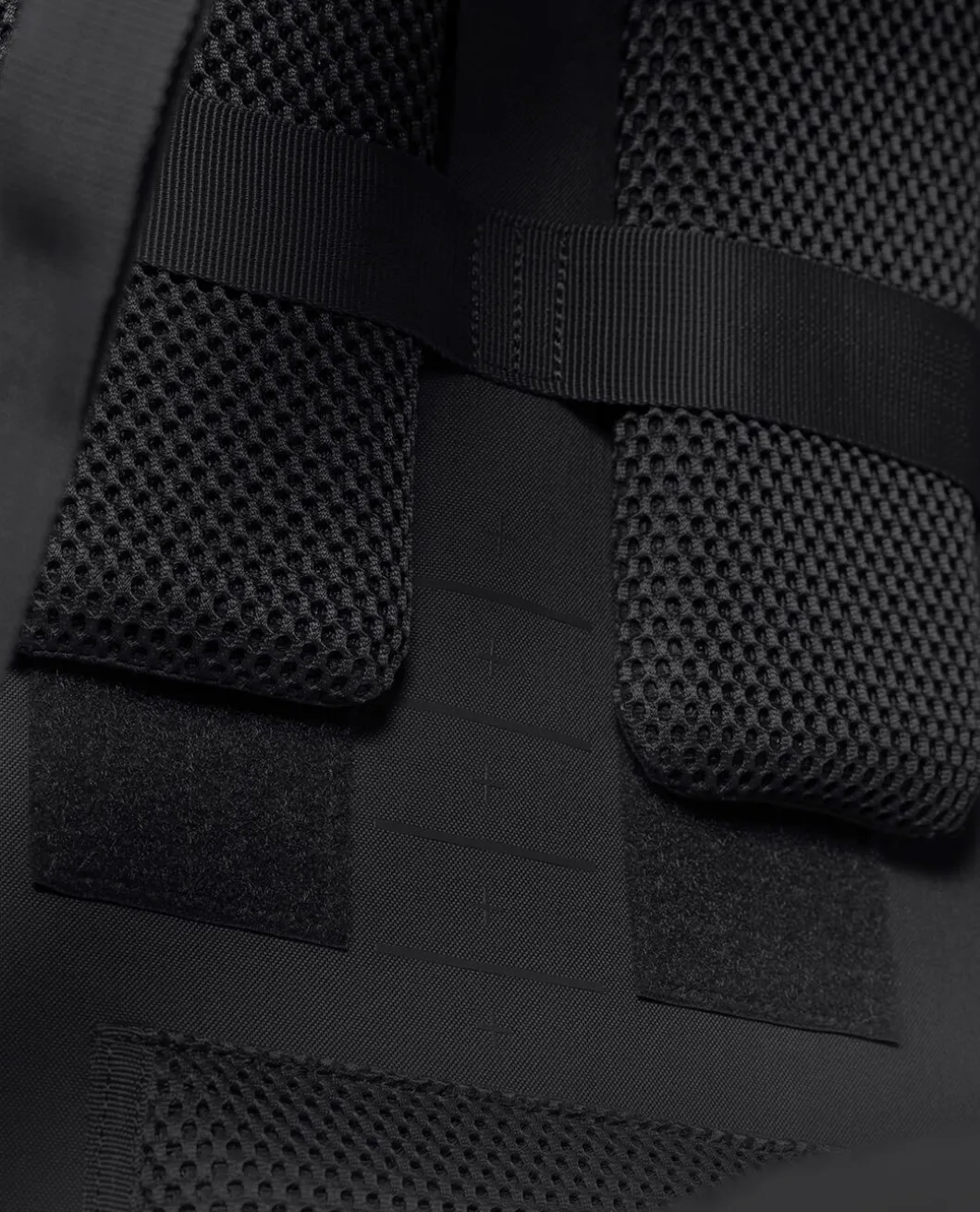 Rush 100 Black Schwarz