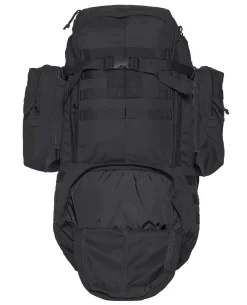 Rush 100 Black Schwarz