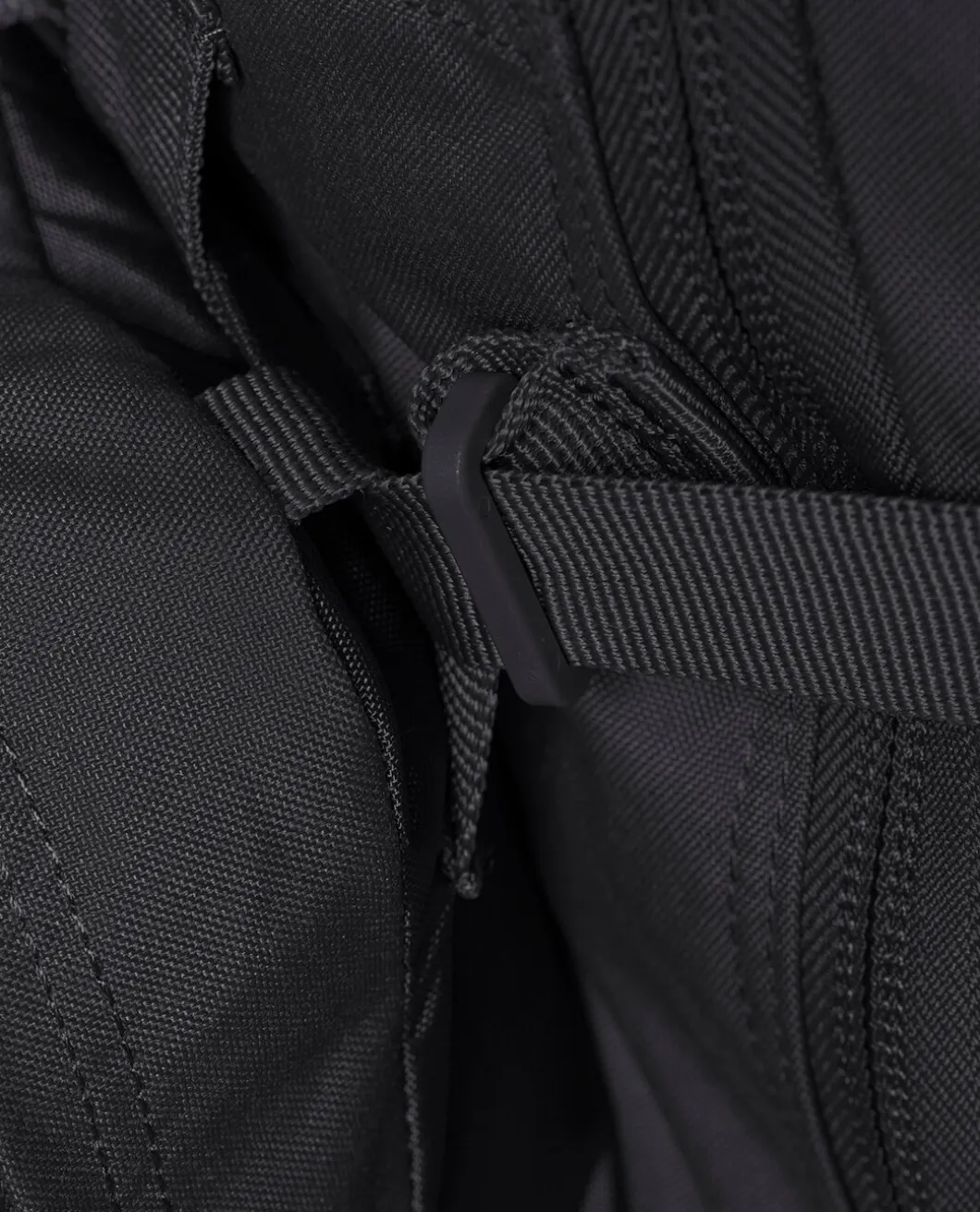 Rush 100 Black Schwarz