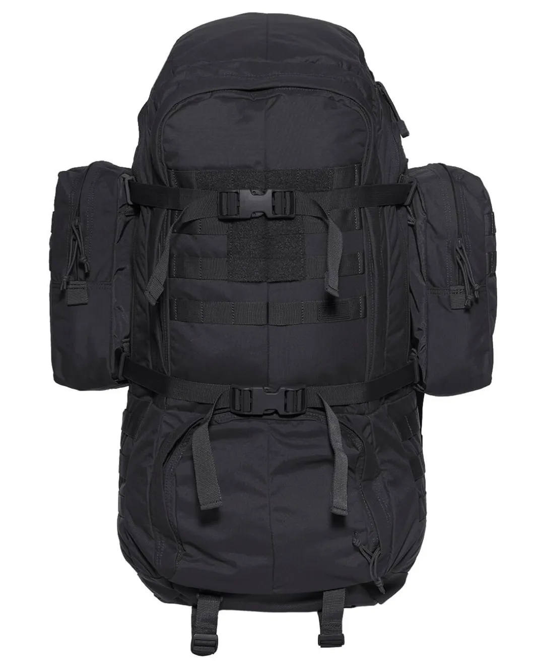 Rush 100 Black Schwarz