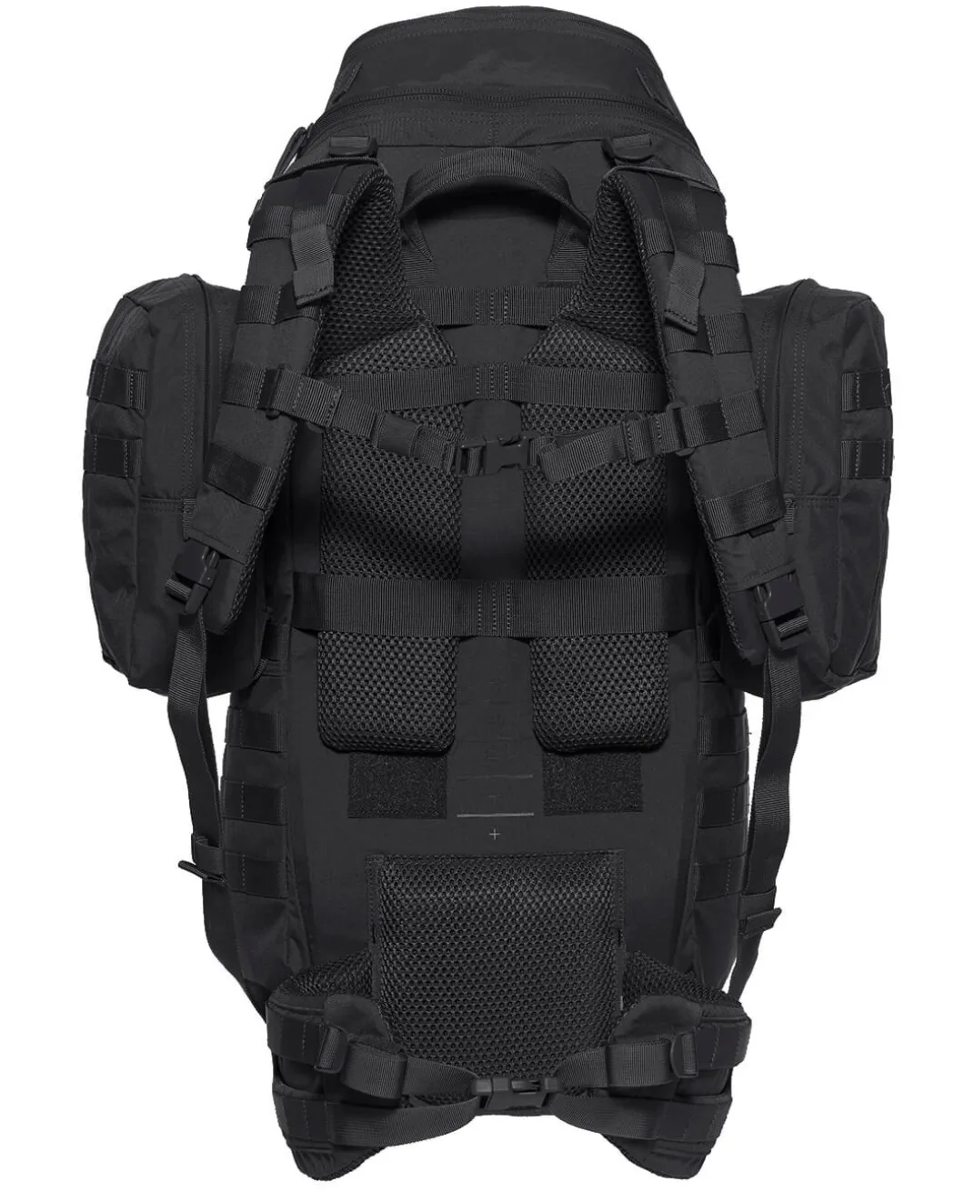 Rush 100 Black Schwarz