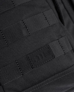Rush 24 2.0 Black Schwarz