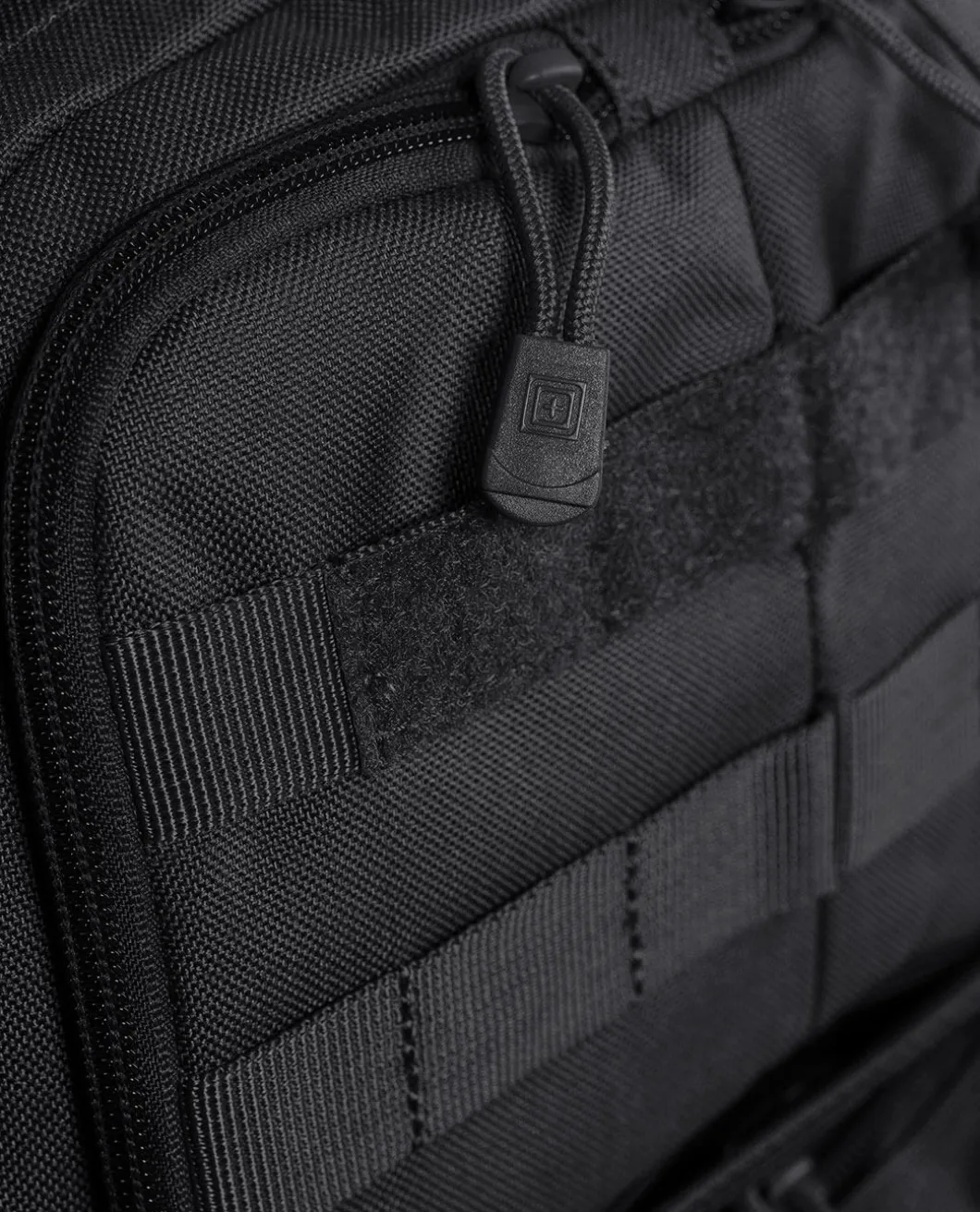 Rush 24 2.0 Black Schwarz