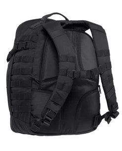 Rush 24 2.0 Black Schwarz