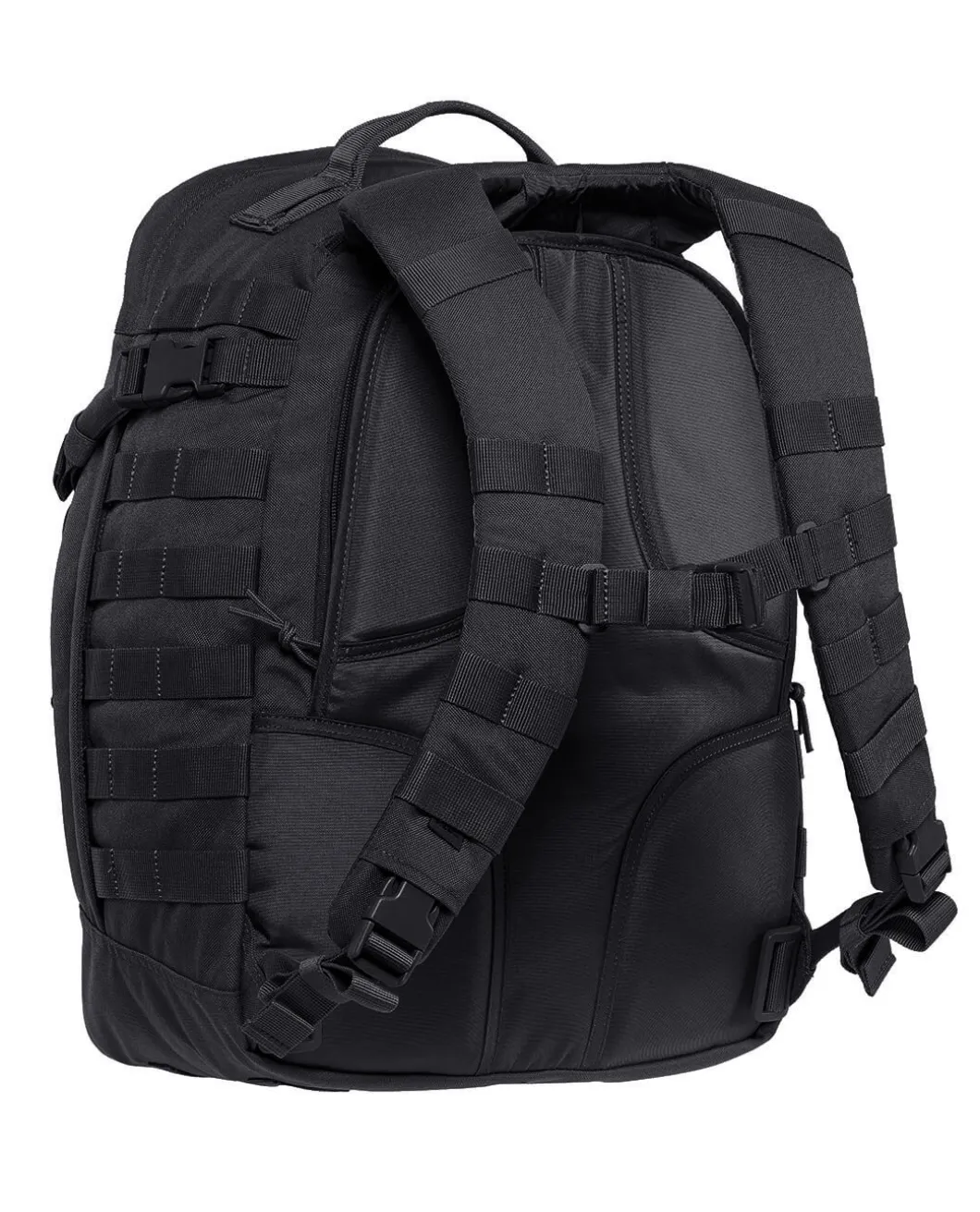 Rush 24 2.0 Black Schwarz