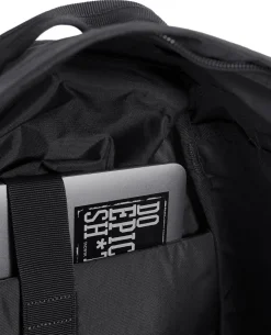 Rush 24 2.0 Black Schwarz