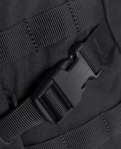 Rush 24 2.0 Black Schwarz
