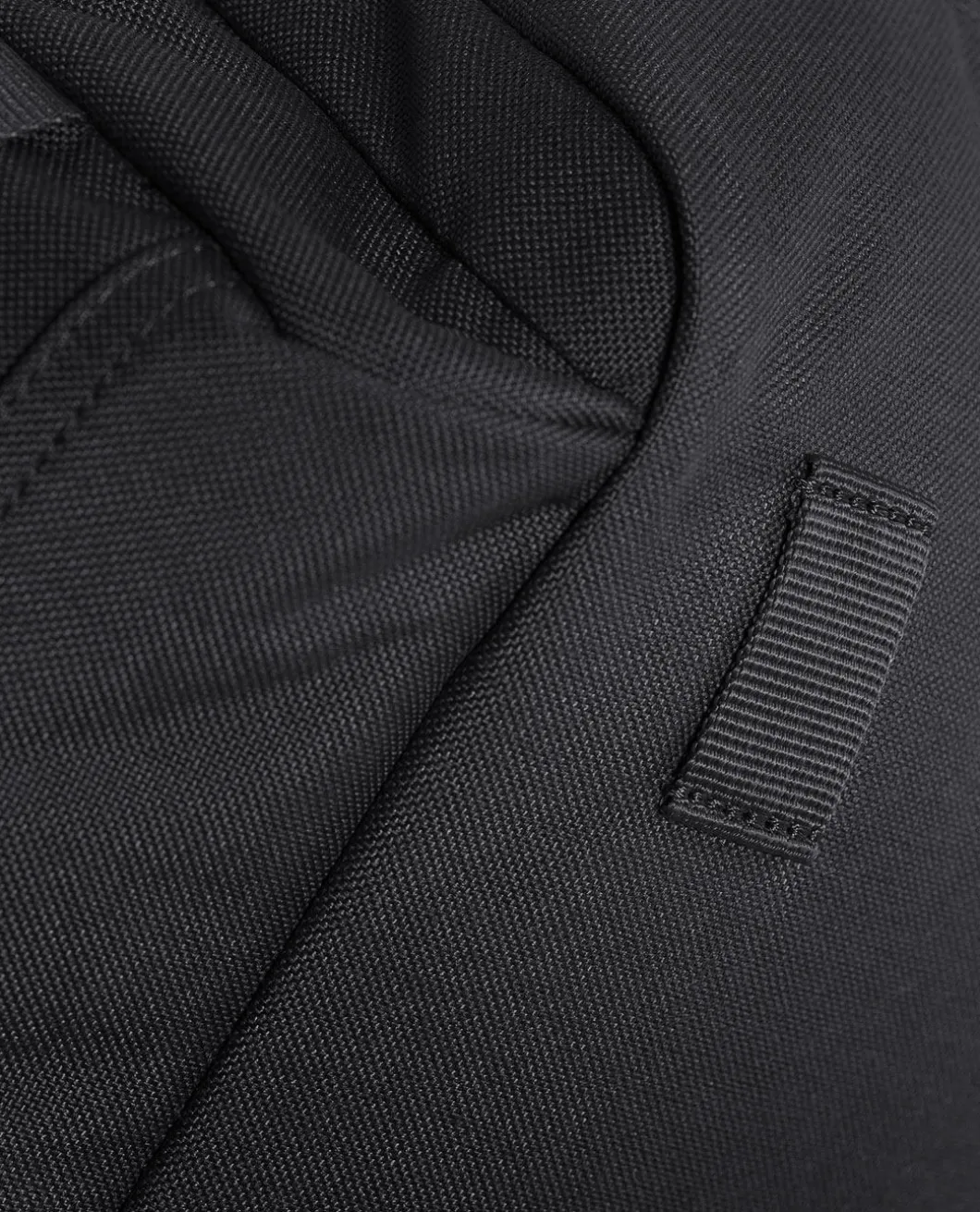 Rush 24 2.0 Black Schwarz