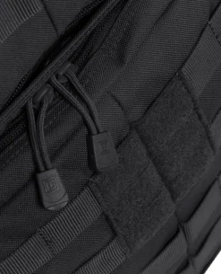 Rush 24 2.0 Black Schwarz