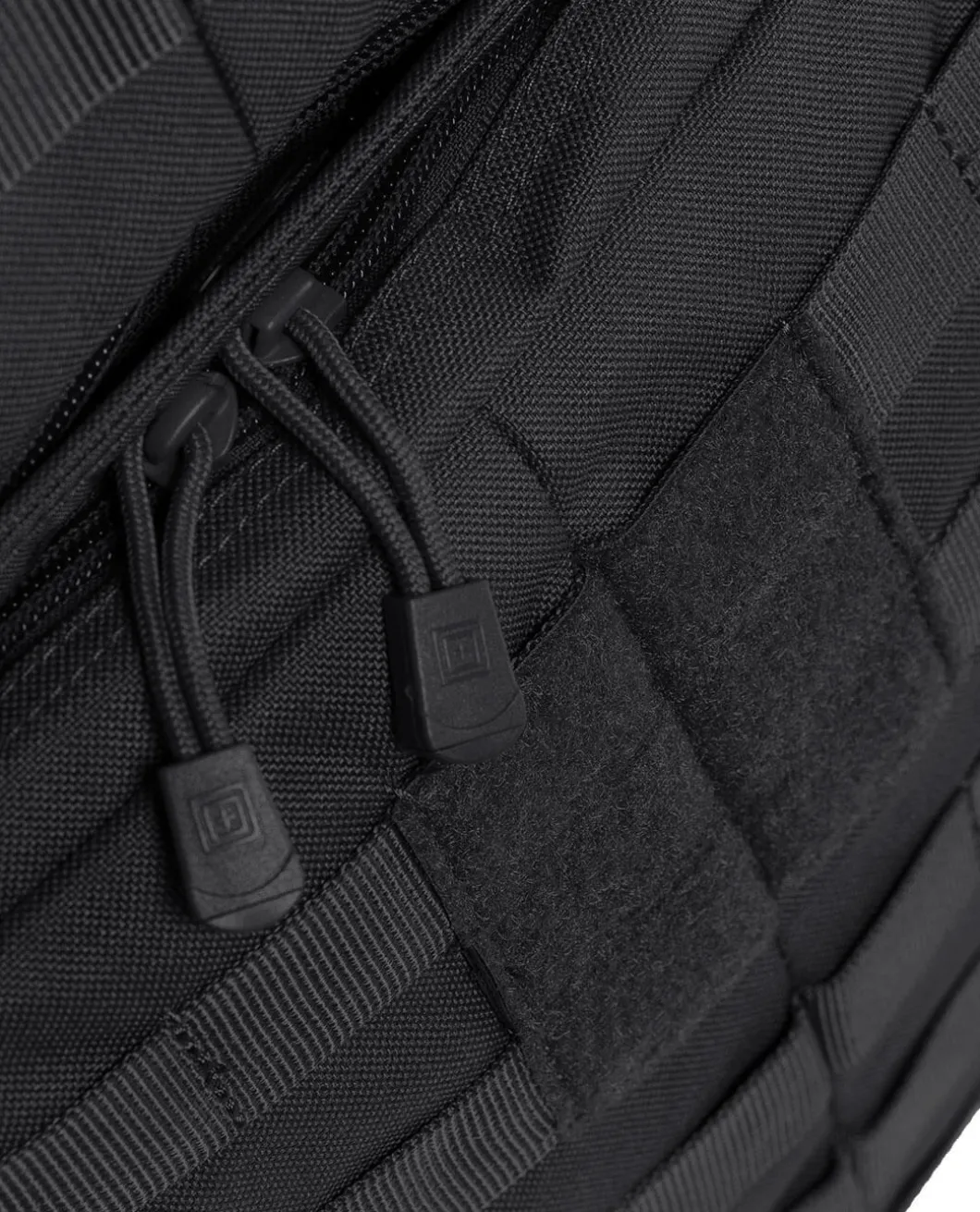 Rush 24 2.0 Black Schwarz