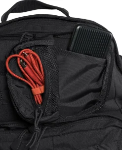 Rush 24 2.0 Black Schwarz