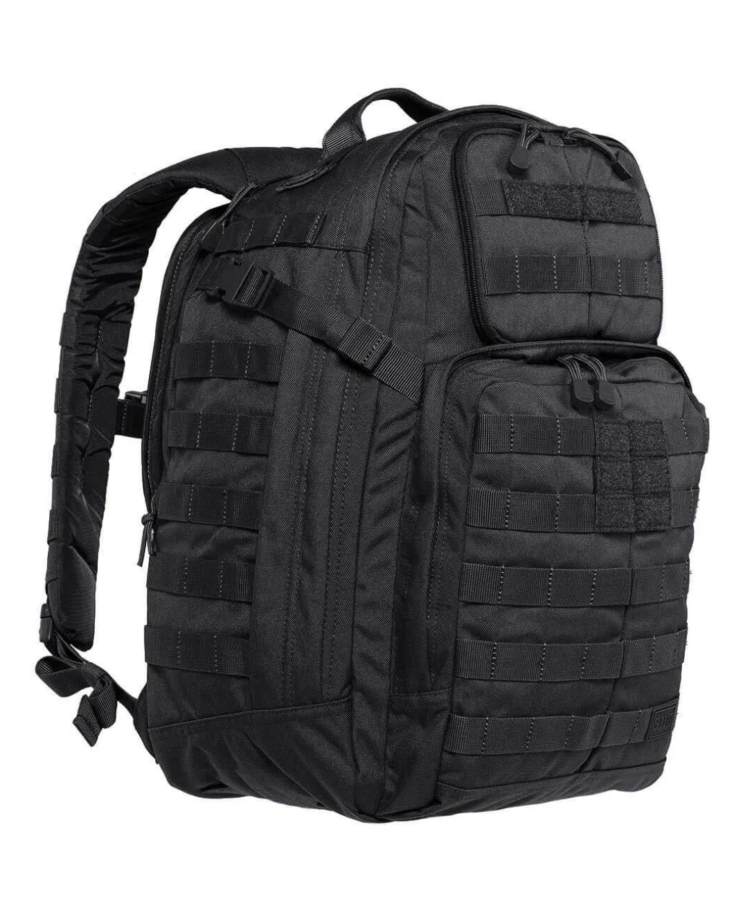 Rush 24 2.0 Black Schwarz