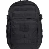 Rush 12 2.0 Black Schwarz