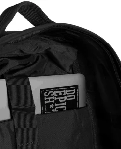 Rush 12 2.0 Black Schwarz
