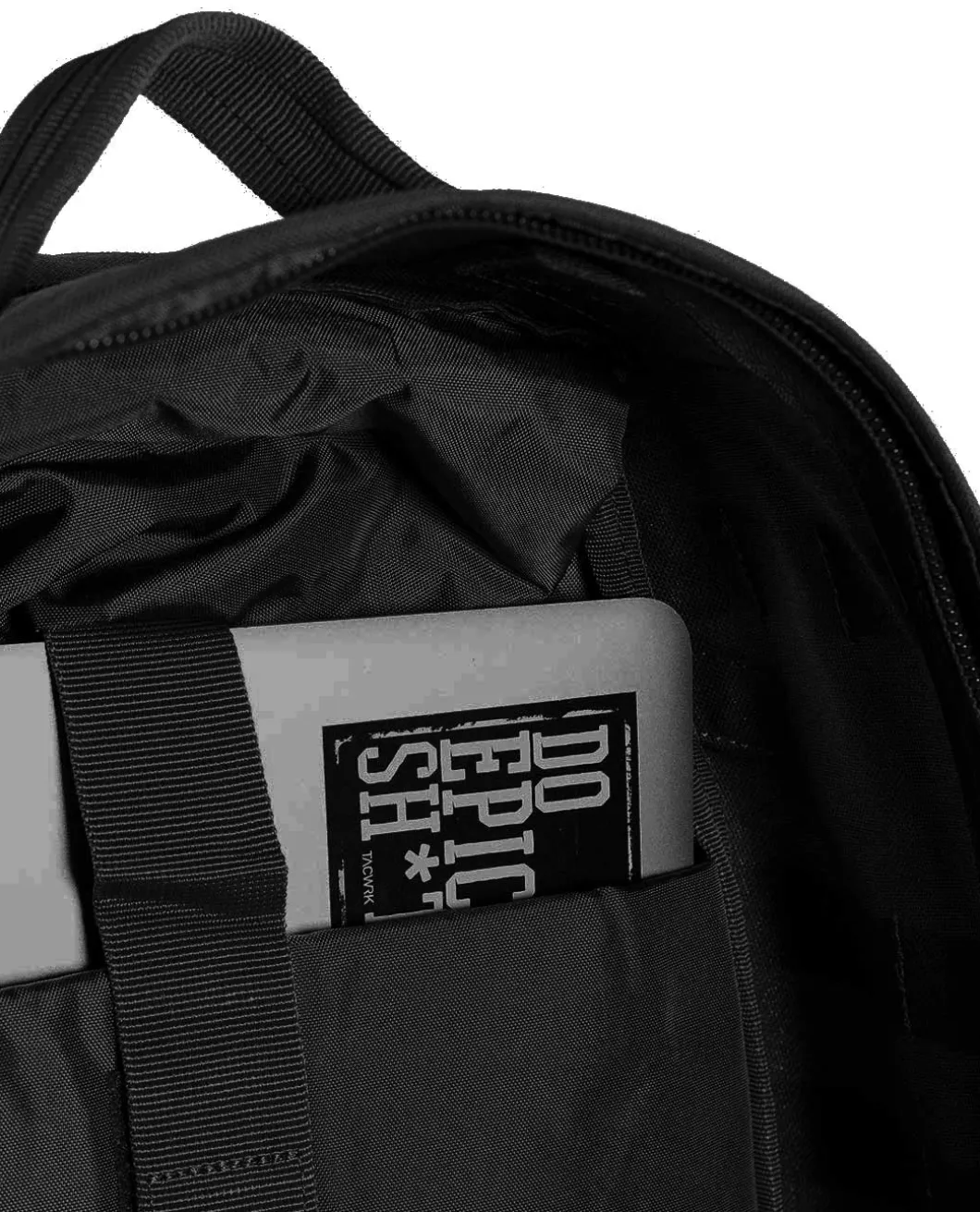 Rush 12 2.0 Black Schwarz