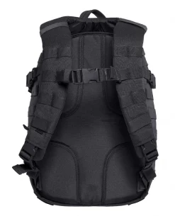 Rush 12 2.0 Black Schwarz