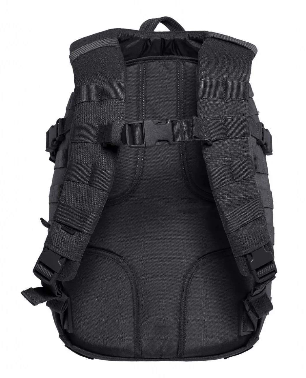 Rush 12 2.0 Black Schwarz
