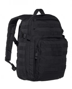 Rush 12 2.0 Black Schwarz